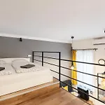 Funhouse Dob * Budapest
