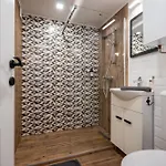 Funhouse Dob Appartement Budapest