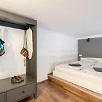 Funhouse Dob Appartement Budapest