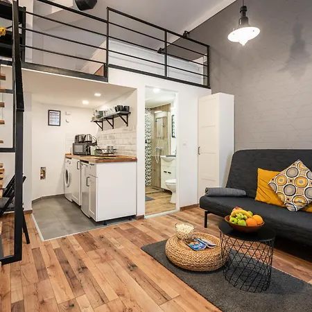 Funhouse Dob Βουδαπέστη