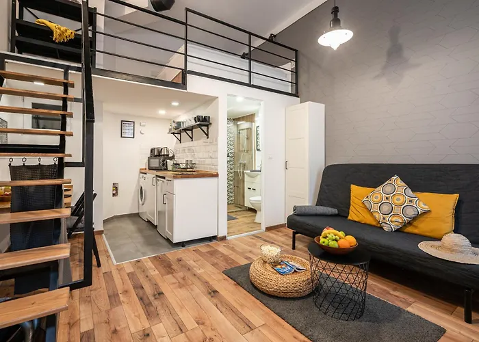 Funhouse Dob بودابست