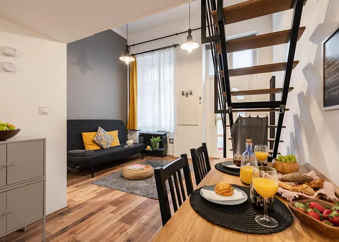 Funhouse Dob * Budapest