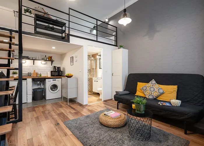 Funhouse Dob بودابست