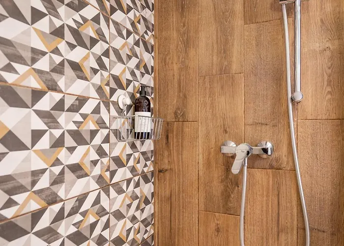 شقة Funhouse Dob *