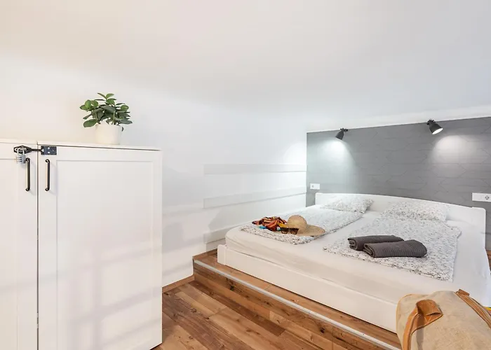 Funhouse Dob Appartement