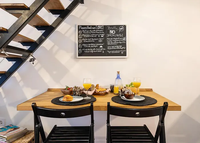 Funhouse Dob شقة *