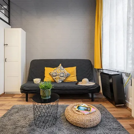 Funhouse Dob * ブダペスト