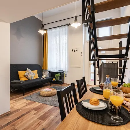 Funhouse Dob * Budapest