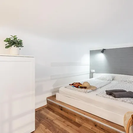 Funhouse Dob Apartment