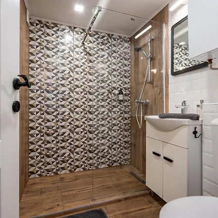 Funhouse Dob Apartment Budapest