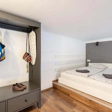 Funhouse Dob Apartment Budapest