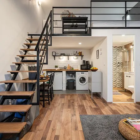 Apartment Funhouse Dob *